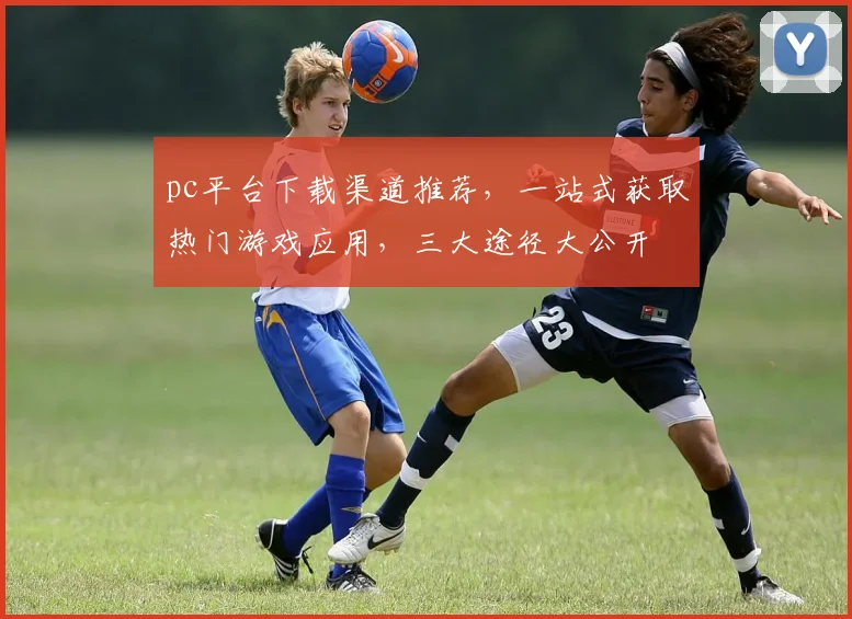 pc平台下载渠道推荐，一站式获取热门游戏应用，三大途径大公开